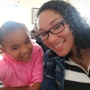 Meet your Posher, Trina